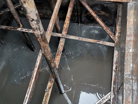 苏州市工业园区CCTV管道检测具体做什么？