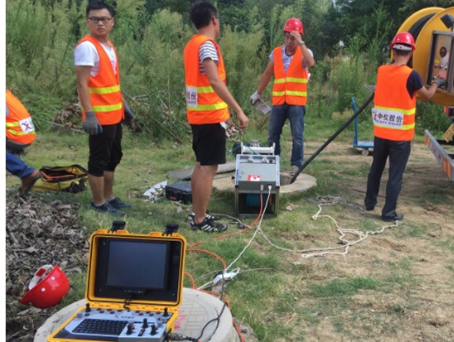 苏州市工业园区如何选择适合的市政管道疏通方法？